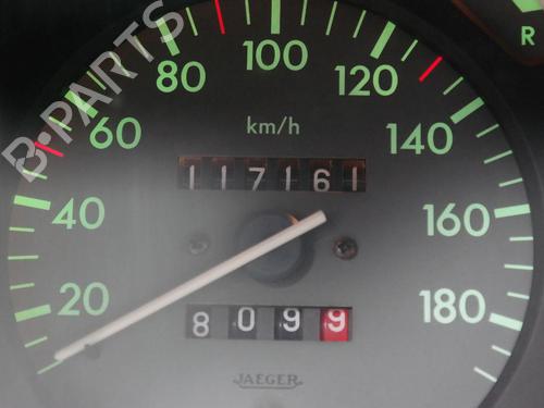 Left front indicator CITROËN SAXO (S0, S1) 1.1 X, SX | BP36613741C32  - Image 9