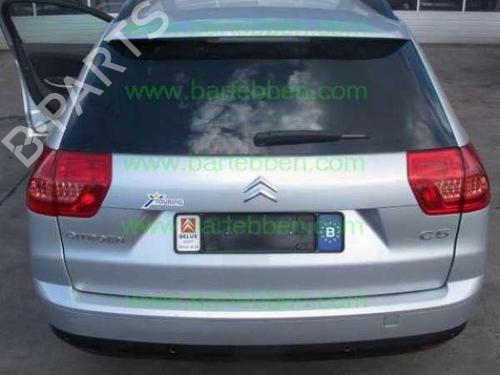 Pipe CITROËN C5 III Break (RW_) 1.6 HDi 110 (RW9HZC) | BP36604354M125  - Image 21