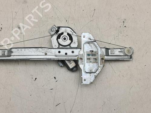 Front right window mechanism CITROËN C3 II (SC_) 1.6 HDi | BP36628044C23 - Image 2
