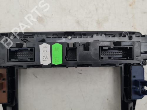 Climate control CITROËN C6 (TD_) 3.0 HDi | BP36638988I5 - Image 3
