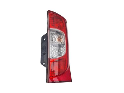 Right taillight PEUGEOT BIPPER Tepee 1.4 | BP36636552C35 - Image 6