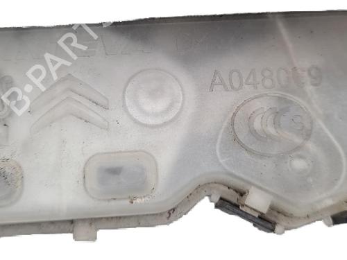 Front right lock CITROËN C4 CACTUS 1.2 THP 110 | BP36638773C97  - Image 8