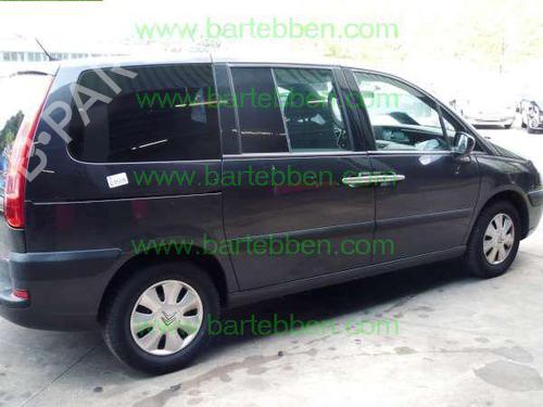 Quadrante CITROËN C8 (EA_, EB_) 2.0 HDi | BP36602771C47  - Image 12