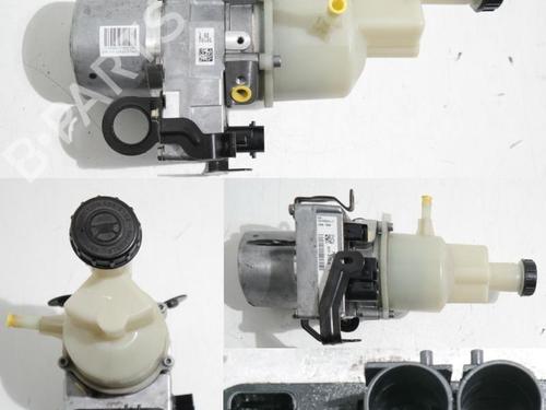 Steering pump CITROËN JUMPY III Van (V_) 2.0 BlueHDi 120 | BP36636776M99 - Image 11