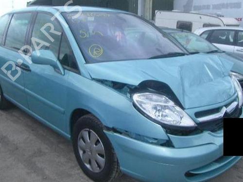 Front wiper motor CITROËN C8 (EA_, EB_) 2.0 HDi | BP36602514M29 - Image 11