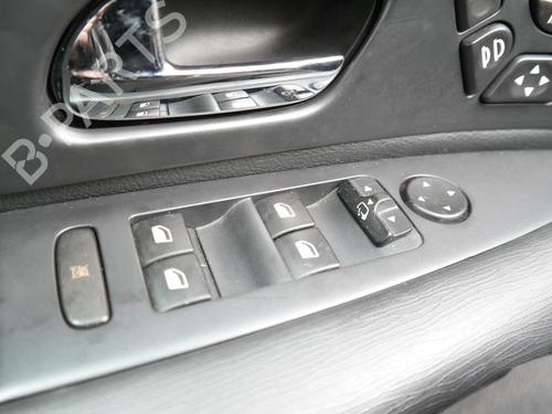 Left sun visor CITROËN C6 (TD_) 3.0 V6 | BP36609539I1 - Image 16