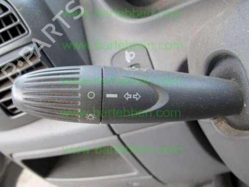 Left front brake caliper CITROËN JUMPER I Van (244) 2.8 HDi | BP36606171M105 - Image 2