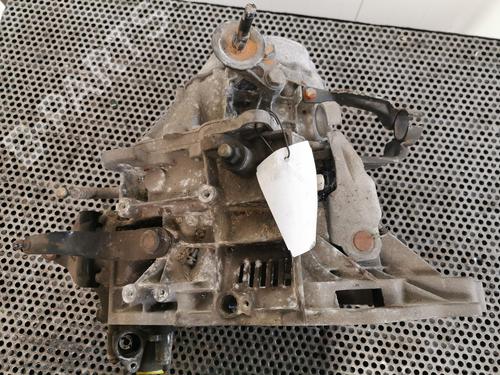 Used Gearbox Gearbox PEUGEOT 406 Coupe (8C) 2.0 16V (132 hp) 36606981 36606981
