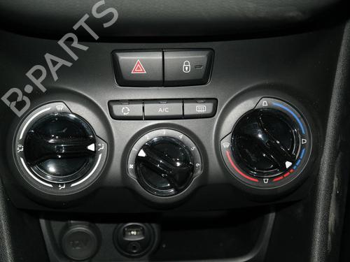 Switch PEUGEOT 208 I (CA_, CC_) 1.2 VTI 82 | BP36611272I30 - Image 4