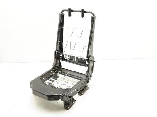 Left front seat PEUGEOT PARTNER Box Body/MPV 1.6 HDi / BlueHDi 75 | BP36626146C15 - Image 2