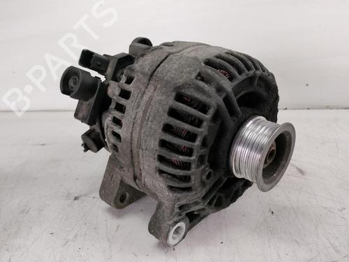 Alternator CITROËN C5 II Break (RE_) 2.0 16V (RERFJB, RERFJC) | BP36626276M7 - Image 4