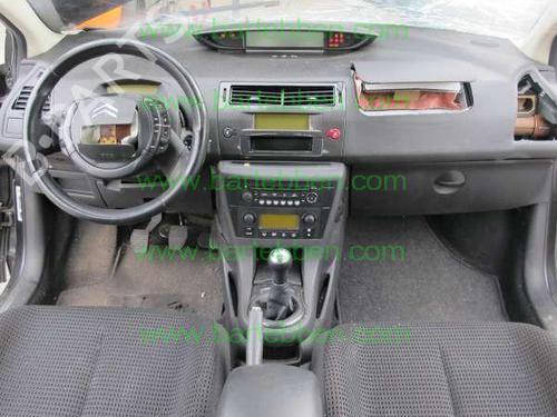 Control unit CITROËN C4 Coupe (LA_) 1.6 HDi | BP36603704M11 - Image 5