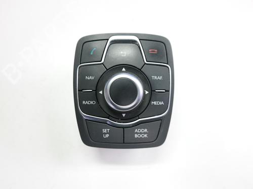 Used Switch Switch PEUGEOT 508 I (8D_) 2.0 HDi Hybrid4 AWC (200 hp) 36612786 36612786