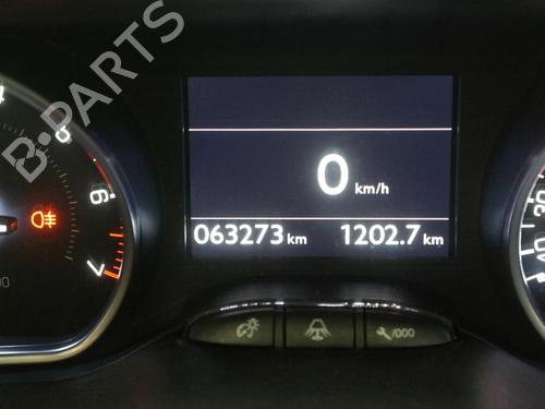 Electronic sensor PEUGEOT 208 I (CA_, CC_) 1.2 VTI 82 | BP36619930M84  - Image 13