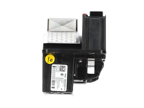 Electronic module DS DS 4 II (FR_, FB_, F3_, FP_) Hybrid 136 (FPHPYC) | BP36631230M83 - Image 2