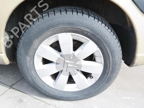 Andre CITROËN C8 (EA_, EB_) 2.0 | BP36609273O1  - Image 11