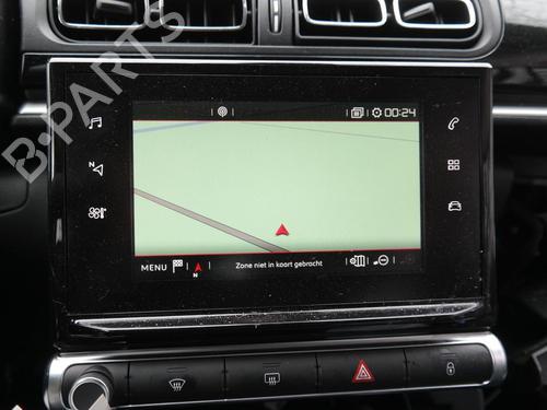Switch CITROËN C3 III (SX) 1.2 VTi 82 | BP36610852I30 - Image 8
