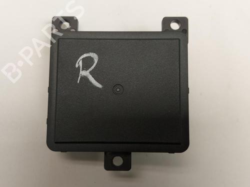 Used Electronic module Electronic module 36627650 36627650