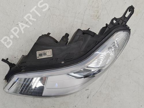 Left headlight CITROËN C5 II (RC_) 2.0 16V (RCRFJB, RCRFJC) | BP36637734C28  - Image 6