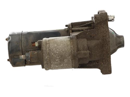 Used Starter Starter PEUGEOT 206 Hatchback (2A/C) 1.4 i (75 hp) 36636925 36636925