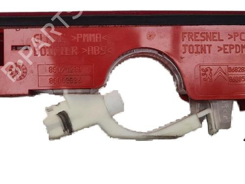 Bremselys PEUGEOT PARTNER Box Body/MPV 1.6 HDi | BP36638238L11  - Image 9