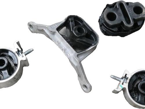 Exhaust system PEUGEOT RIFTER 1.5 BlueHDi 130 | BP36626810M121 - Image 8