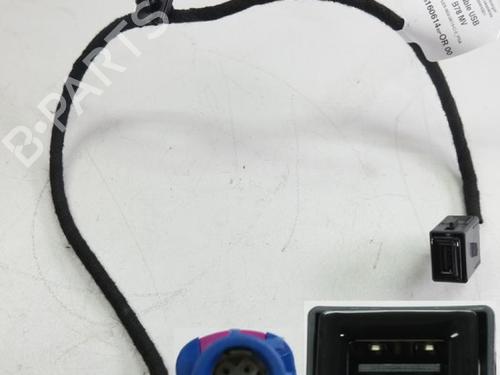 Cable CITROËN BERLINGO Box Body/MPV (K9) 1.5 BlueHDi 130 | BP36639158E12 - Image 6