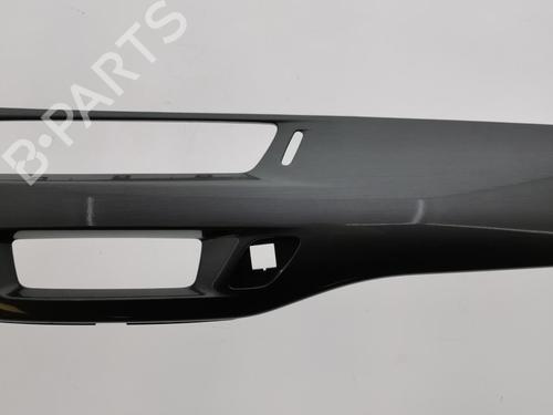 Mittelkonsole Mittelkonsole CITROËN C3 II (SC_) 1.6 VTi 120 (120 hp) 36607800 36607800