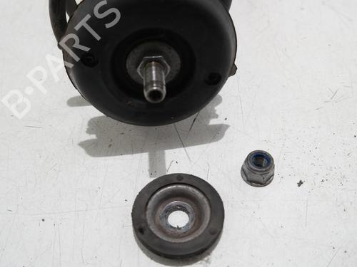 Right front shock absorber CITROËN C4 II (NC_) 1.6 HDi 90 | BP36615195M17 - Image 4