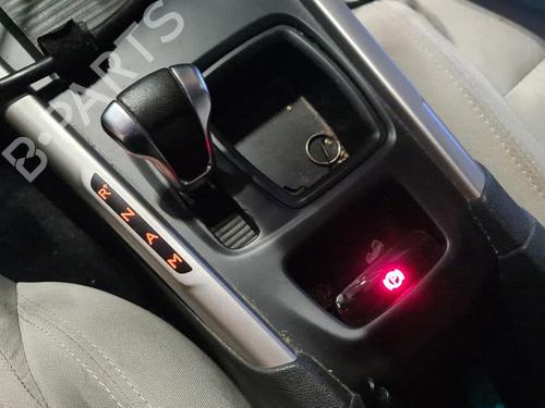 Climate control CITROËN C4 II (NC_) 1.6 HDi 110 | BP36626400I5 - Image 39