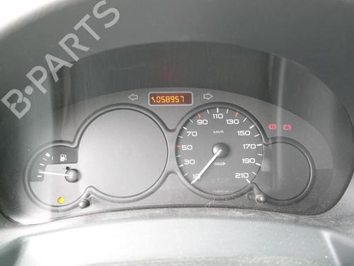 Engine PEUGEOT PARTNER Box Body/MPV (5_, G_) 1.6 HDi 75 | BP36609389M1 - Image 14