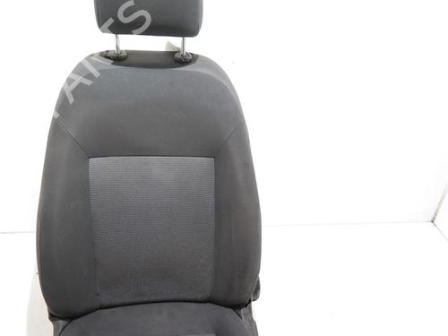 Used Left front seat Left front seat PEUGEOT BIPPER (AA_) 1.3 HDi 75 (75 hp) 36613778 36613778