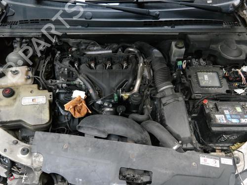 Pipe CITROËN C5 II Break (RE_) 2.0 HDi (RERHRH) | BP36615510M125  - Image 22