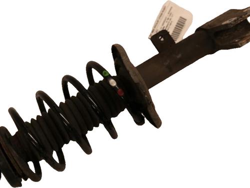 Left front shock absorber CITROËN C4 II (NC_) 1.6 HDi 90 | BP36606387M16 - Image 2