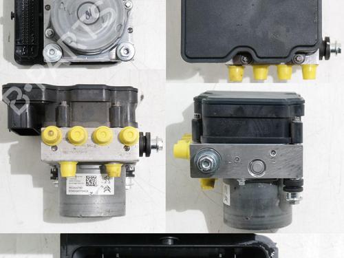 Used ABS pump ABS pump 36617106 36617106