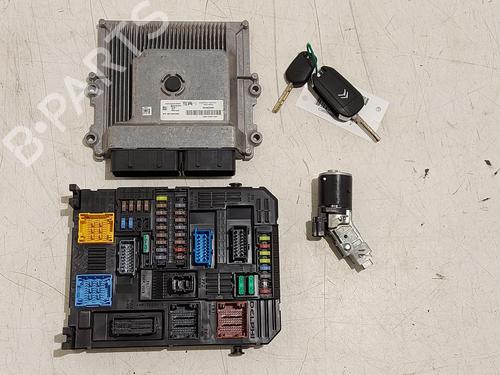 Used Control unit Control unit 36620616 36620616