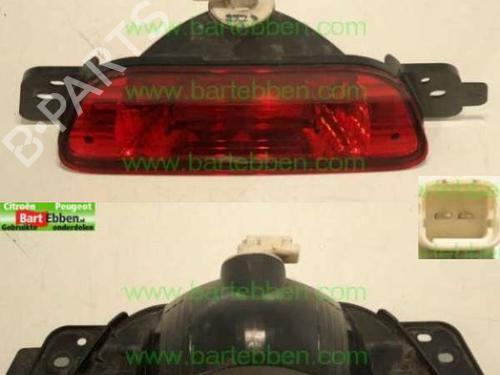 Used Rear fog light Rear fog light CITROËN DS5 2.0 HDi 200 Hybrid4 All-wheel Drive (200 hp) 36609234 36609234