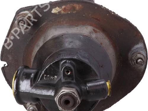 Left front shock absorber CITROËN C5 II Break (RE_) 2.0 HDi (RERHRH) | BP36631280M16 - Image 4