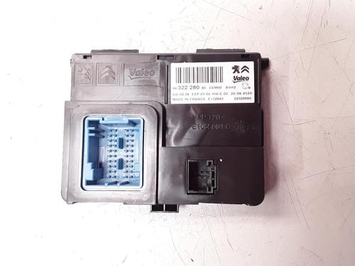Módulo eletrónico Módulo eletrónico 36618469 36618469