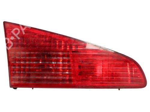 Left tailgate light PEUGEOT 607 (9D, 9U) 3.0 V6 24V | BP36599426C79 - Image 2