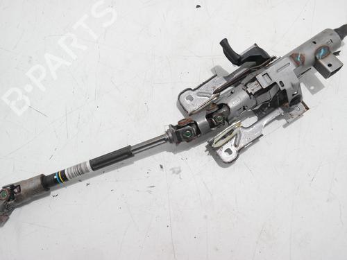 Steering column CITROËN DS5 2.0 HDi 200 Hybrid4 All-wheel Drive | BP36616591M21 - Image 2