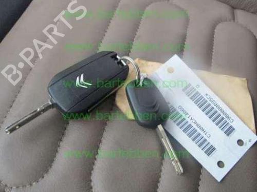 Højre baglygte CITROËN C4 CACTUS 1.2 VTi 82 | BP36606654C35 - Image 3