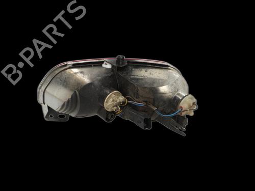Tågelys CITROËN C4 Picasso II 1.2 THP 130 | BP36637123C37 - Image 6