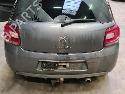Left taillight CITROËN DS3 (SA_) 1.6 HDi 90 | BP36628655C34 - Image 35