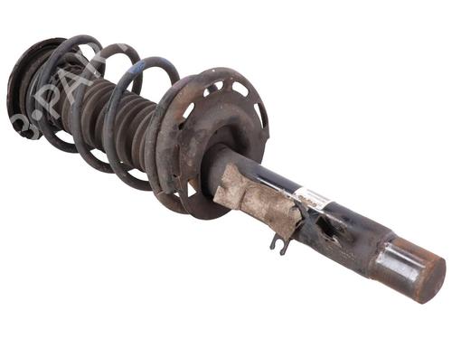 Right front shock absorber CITROËN C3 II (SC_) 1.4 HDi 70 (SC8HZC, SC8HR0, SC8HP4) | BP36628369M17 - Image 5
