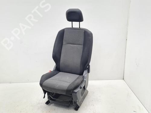 Left front seat CITROËN BERLINGO Box Body/MPV (K9) 1.5 BlueHDi 130 | BP36638422C15 - Image 5
