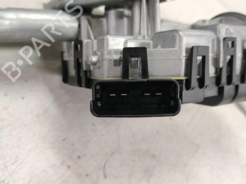 Front wiper motor CITROËN BERLINGO Box Body/MPV (B9) 1.6 HDi / BlueHDi 75 | BP36626918M29 - Image 8