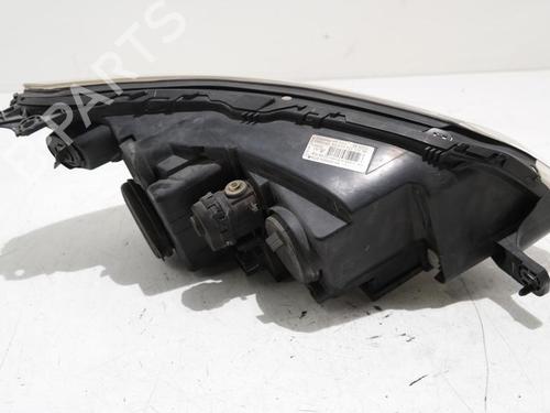 Left headlight CITROËN C5 II (RC_) 3.0 V6 (RCXFUF) | BP36622045C28 - Image 3