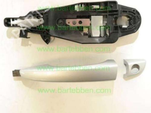 Front left interior door handle CITROËN DS4 (NX_) 1.6 BlueHDi 115 | BP36633952I13 - Image 7