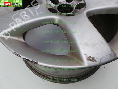 Fælk PEUGEOT 607 (9D, 9U) 2.7 HDi 24V | BP36602873C45 - Image 2